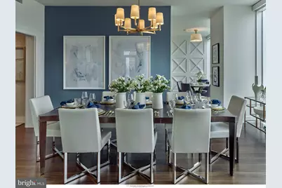 301 S Broad #2203, Philadelphia, PA 19107 - Photo 4