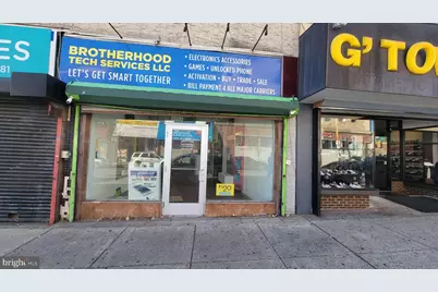 5616-18 Germantown Avenue, Philadelphia, PA 19144 - Photo 1