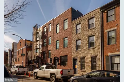520 S 17th Street, Philadelphia, PA 19146 - Photo 1