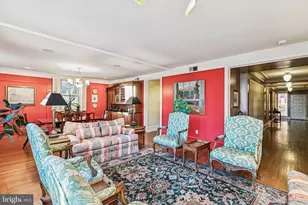 1901 Walnut St, Philadelphia, PA 19103 - Photo 8