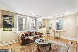 1901 Walnut St, Philadelphia, PA 19103 - Photo 12