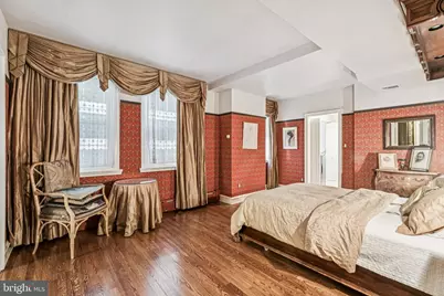 1901 Walnut Street #10A, Philadelphia, PA 19103 - Photo 28