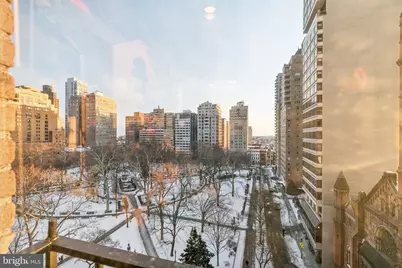 1901 Walnut Street #10A, Philadelphia, PA 19103 - Photo 2