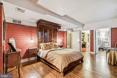 1901 Walnut Street #10A, Philadelphia, PA 19103 - Photo 30