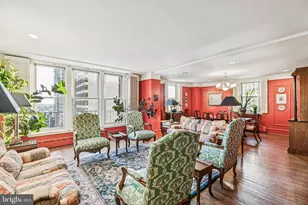 1901 Walnut St, Philadelphia, PA 19103 - Photo 6