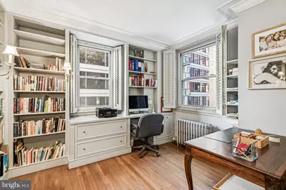 1901 Walnut Street #10A, Philadelphia, PA 19103 - Photo 16