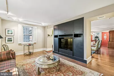1901 Walnut Street #10A, Philadelphia, PA 19103 - Photo 12