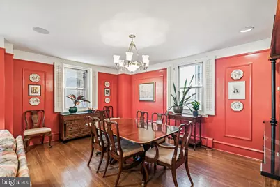 1901 Walnut Street #10A, Philadelphia, PA 19103 - Photo 10