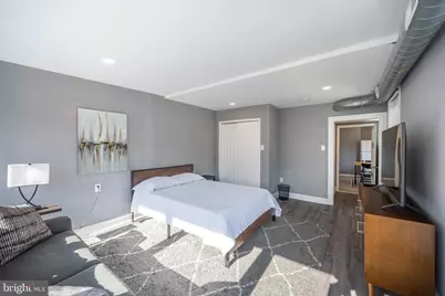 1620 Mount Vernon Street #UNIT 2R, Philadelphia, PA 19130 - Photo 8