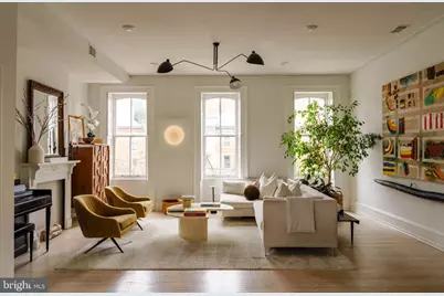 2006 W Girard Avenue #1A, Philadelphia, PA 19130 - Photo 1