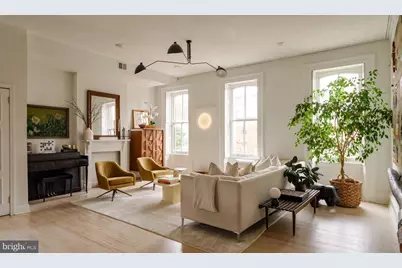 2006 W Girard Avenue #1A, Philadelphia, PA 19130 - Photo 6