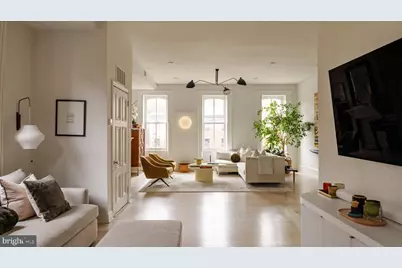 2006 W Girard Avenue #1A, Philadelphia, PA 19130 - Photo 12