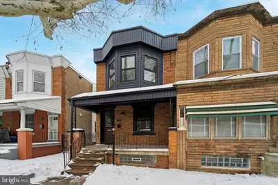 115 N 53rd Street, Philadelphia, PA 19139 - Photo 1