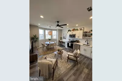 1313 N 52nd Street #2, Philadelphia, PA 19131 - Photo 1