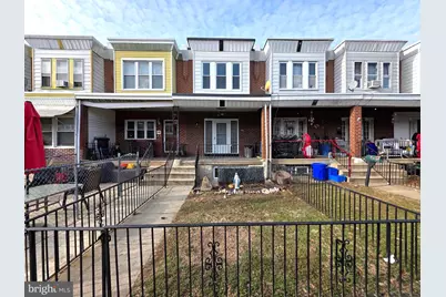 7126 Montague Street, Philadelphia, PA 19135 - Photo 2