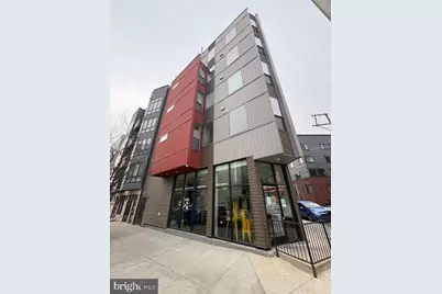 1540 Ridge Avenue, Philadelphia, PA 19130 - Photo 2