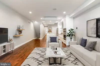 1516 Cambridge Street #1, Philadelphia, PA 19130 - Photo 4