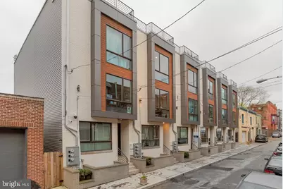 1516 Cambridge Street #1, Philadelphia, PA 19130 - Photo 30