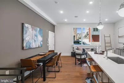 1910 Brown St #1, Philadelphia, PA 19130 - Photo 6