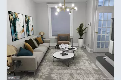 1919 N Patton Street, Philadelphia, PA 19121 - Photo 1