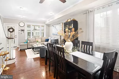 1721 Johnston Street, Philadelphia, PA 19145 - Photo 4