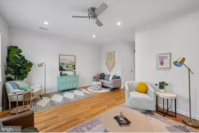 2555 Carpenter Street #E, Philadelphia, PA 19146 - Photo 4