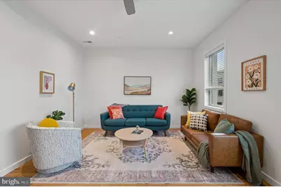 2555 Carpenter Street #E, Philadelphia, PA 19146 - Photo 2