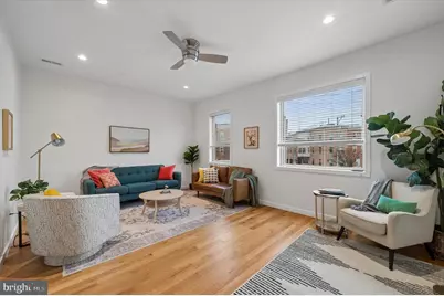 2555 Carpenter Street #E, Philadelphia, PA 19146 - Photo 1