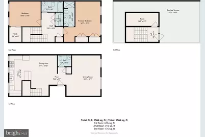 2555 Carpenter Street #E, Philadelphia, PA 19146 - Photo 28