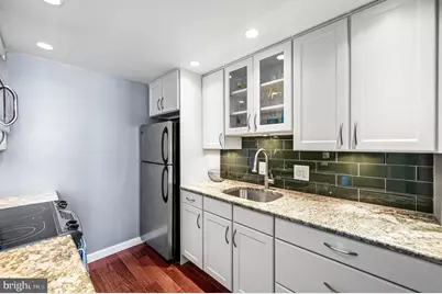 1901 John F Kennedy Boulevard #2922, Philadelphia, PA 19103 - Photo 8