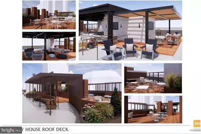 1901 John F Kennedy Boulevard #2922, Philadelphia, PA 19103 - Photo 24