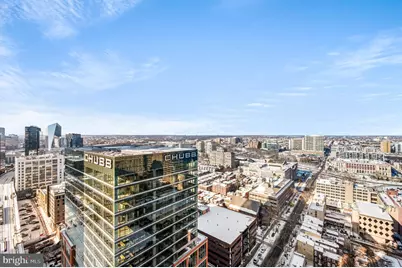 1901 John F Kennedy Boulevard #2922, Philadelphia, PA 19103 - Photo 16