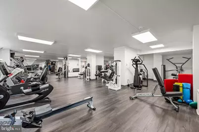 1901 John F Kennedy Boulevard #2922, Philadelphia, PA 19103 - Photo 20