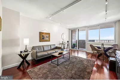 1901 John F Kennedy Boulevard #2922, Philadelphia, PA 19103 - Photo 4