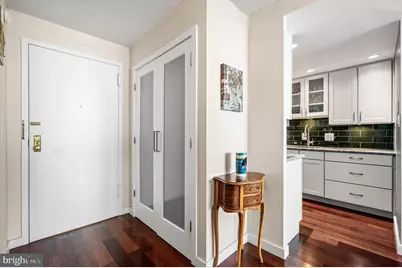 1901 John F Kennedy Boulevard #2922, Philadelphia, PA 19103 - Photo 6