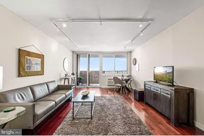 1901 John F Kennedy Boulevard #2922, Philadelphia, PA 19103 - Photo 1