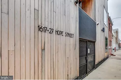 1617 N Hope Street #2D, Philadelphia, PA 19122 - Photo 1