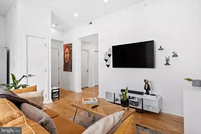 1617 N Hope Street #2D, Philadelphia, PA 19122 - Photo 4