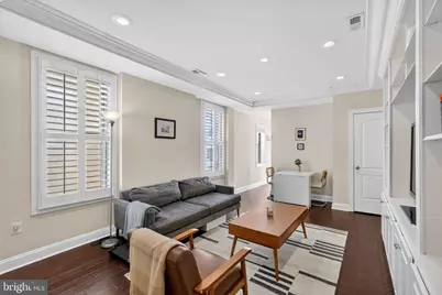 1938 Green Street #2, Philadelphia, PA 19130 - Photo 2