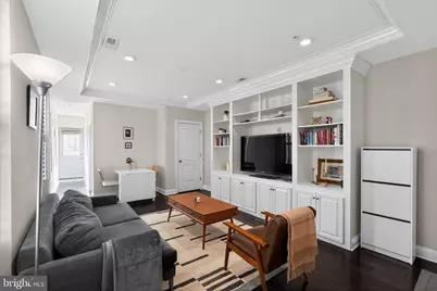 1938 Green Street #2, Philadelphia, PA 19130 - Photo 1