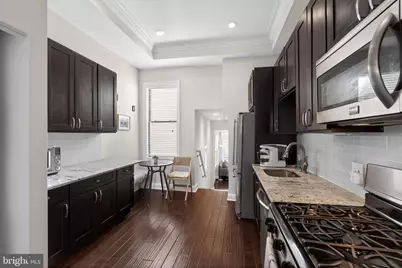 1938 Green Street #2, Philadelphia, PA 19130 - Photo 6