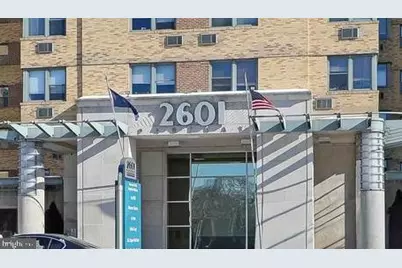 2601 Pennsylvania Avenue #849, Philadelphia, PA 19130 - Photo 1