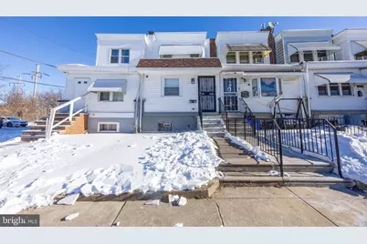 2403 S Edgewood Street, Philadelphia, PA 19142 - Photo 2