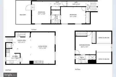 1703 Wallace Street #301, Philadelphia, PA 19130 - Photo 22