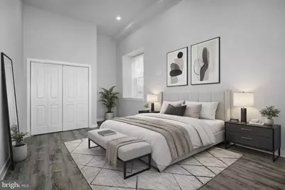 2327 Wharton Street #1, Philadelphia, PA 19146 - Photo 2