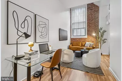 315 New Street #111, Philadelphia, PA 19106 - Photo 2