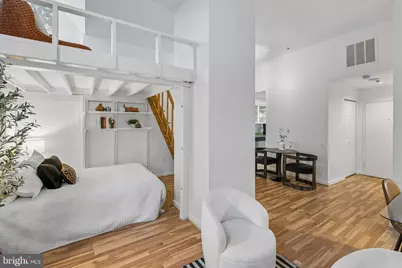 315 New Street #111, Philadelphia, PA 19106 - Photo 4