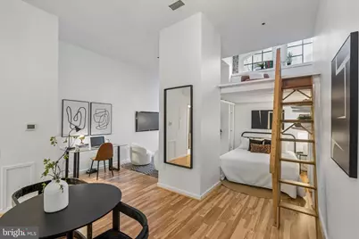 315 New Street #111, Philadelphia, PA 19106 - Photo 10