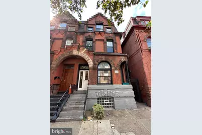 1510 N 17th Street #1F, Philadelphia, PA 19121 - Photo 1