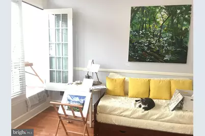 1914 Fairmount Avenue #1F, Philadelphia, PA 19130 - Photo 4